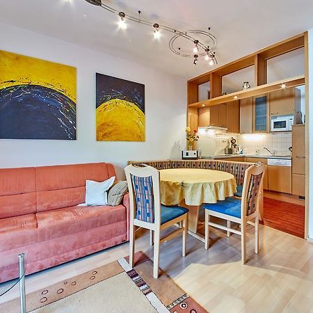 Appartement Memory Saalbach-Hinterglemm Dış mekan fotoğraf