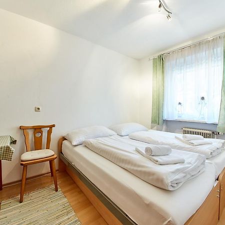Appartement Memory Saalbach-Hinterglemm Dış mekan fotoğraf