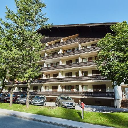 Appartement Memory Saalbach-Hinterglemm Dış mekan fotoğraf