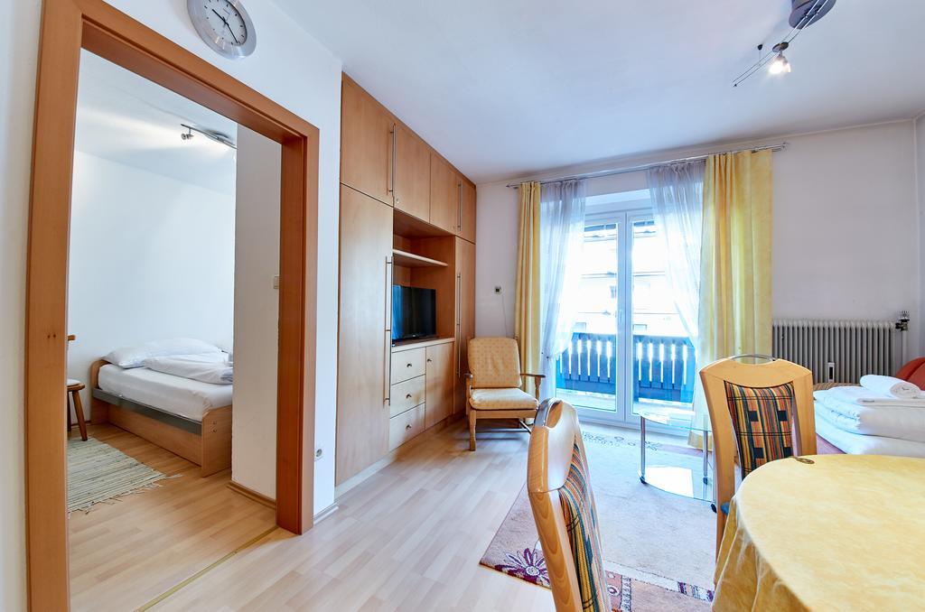 Appartement Memory Saalbach-Hinterglemm Dış mekan fotoğraf