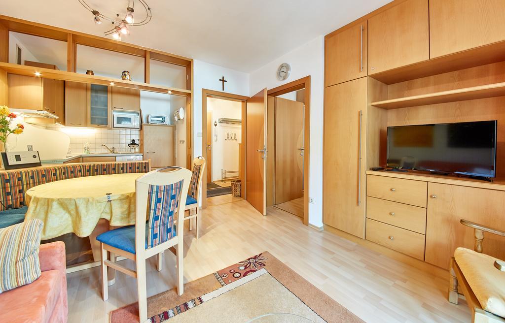 Appartement Memory Saalbach-Hinterglemm Dış mekan fotoğraf