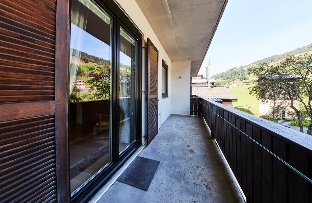 Appartement Memory Saalbach-Hinterglemm Dış mekan fotoğraf