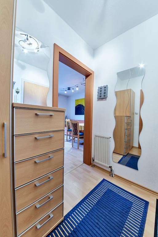 Appartement Memory Saalbach-Hinterglemm Dış mekan fotoğraf