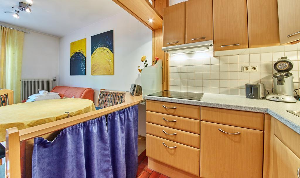 Appartement Memory Saalbach-Hinterglemm Dış mekan fotoğraf