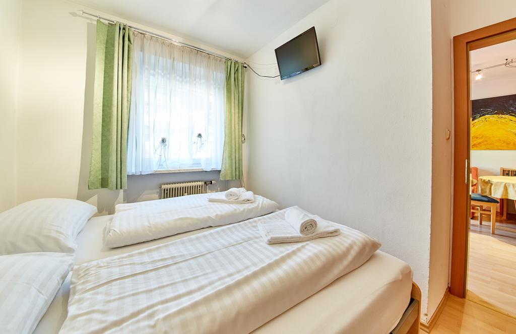 Appartement Memory Saalbach-Hinterglemm Dış mekan fotoğraf