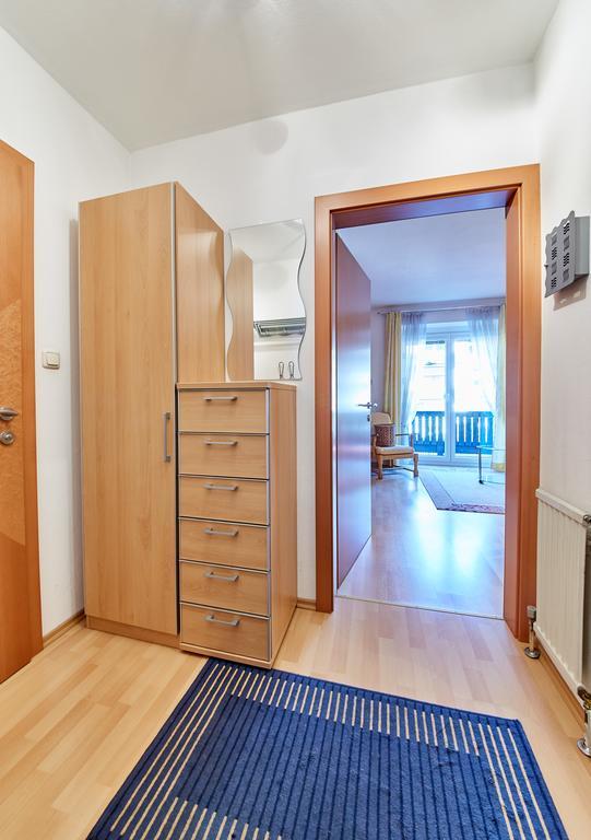 Appartement Memory Saalbach-Hinterglemm Dış mekan fotoğraf