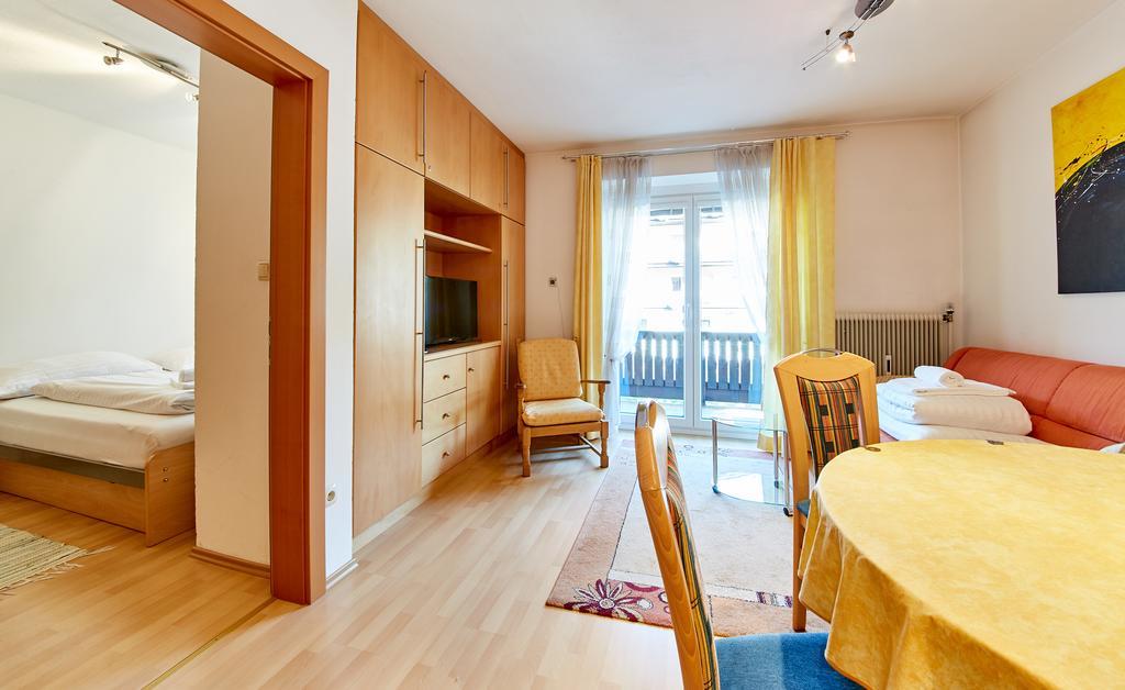 Appartement Memory Saalbach-Hinterglemm Dış mekan fotoğraf