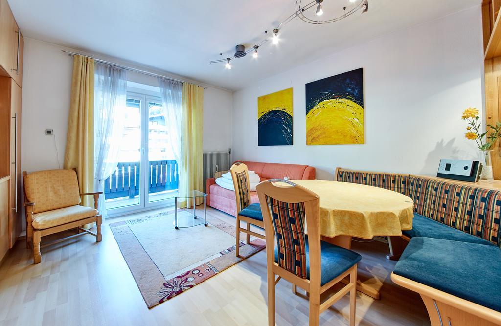 Appartement Memory Saalbach-Hinterglemm Dış mekan fotoğraf