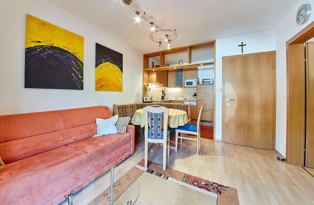 Appartement Memory Saalbach-Hinterglemm Dış mekan fotoğraf