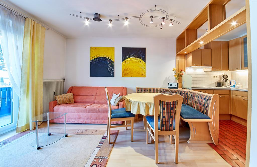 Appartement Memory Saalbach-Hinterglemm Dış mekan fotoğraf