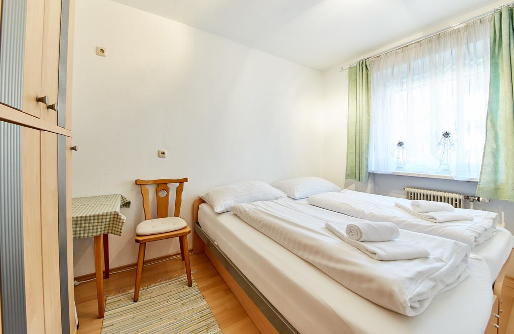 Appartement Memory Saalbach-Hinterglemm Dış mekan fotoğraf