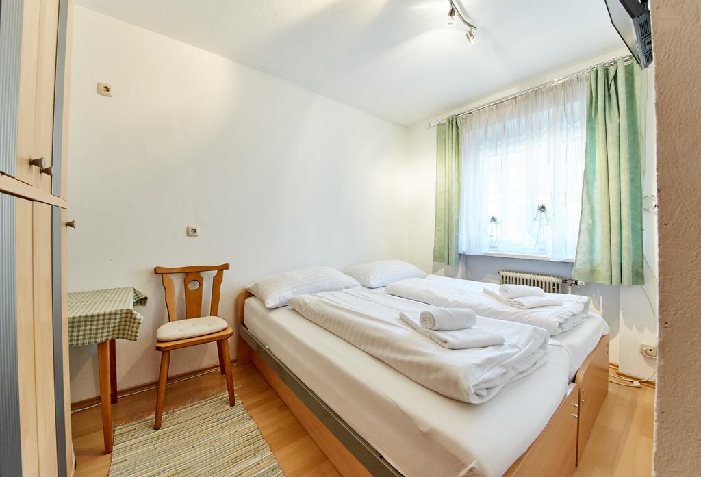 Appartement Memory Saalbach-Hinterglemm Dış mekan fotoğraf