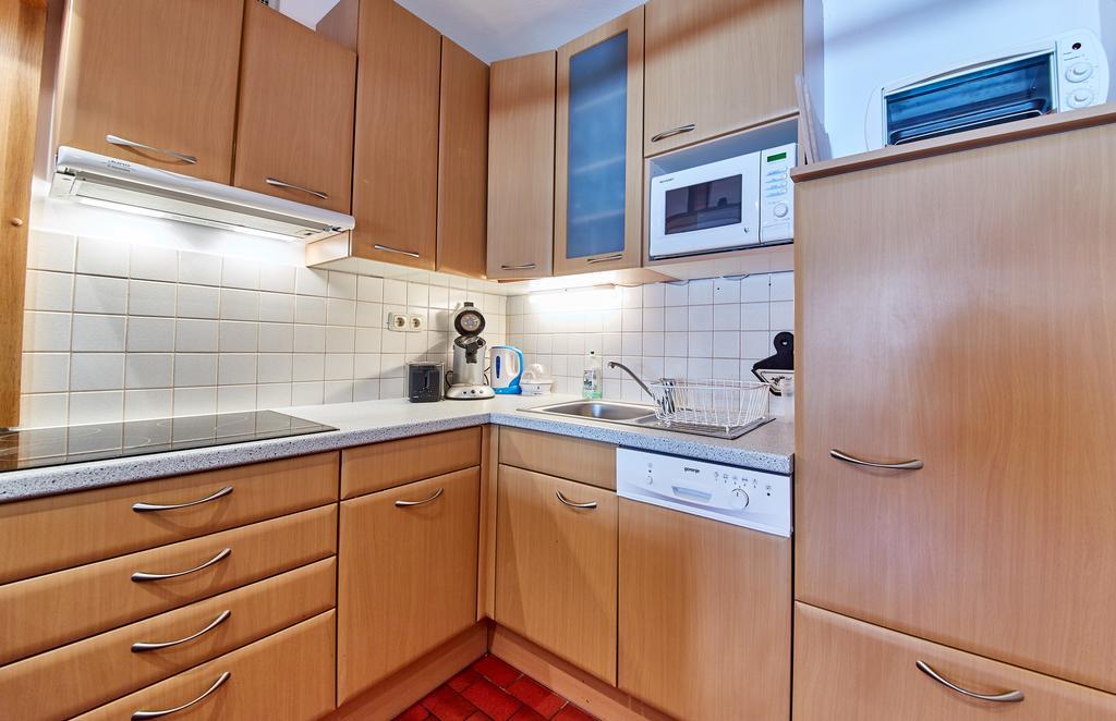 Appartement Memory Saalbach-Hinterglemm Dış mekan fotoğraf